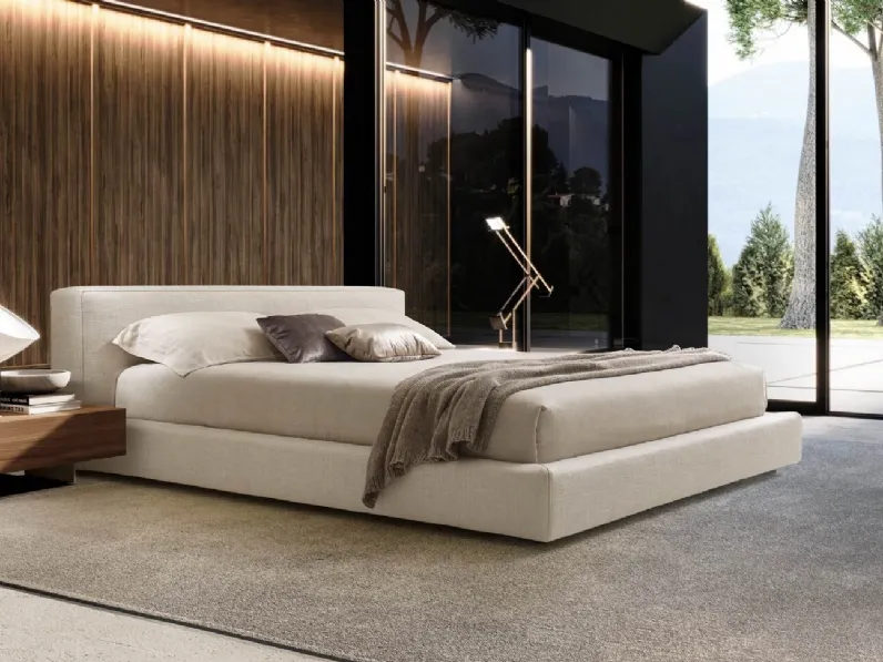 Letto Noa di Duomo Design