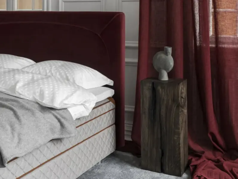 Letto Eden di Duxiana