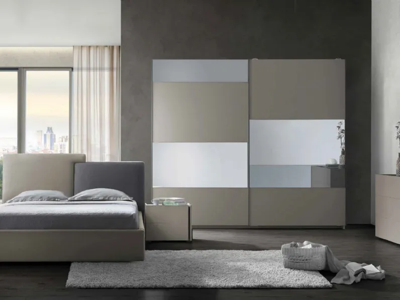 Letto Easy 2|4 IC425 di Imba Srl