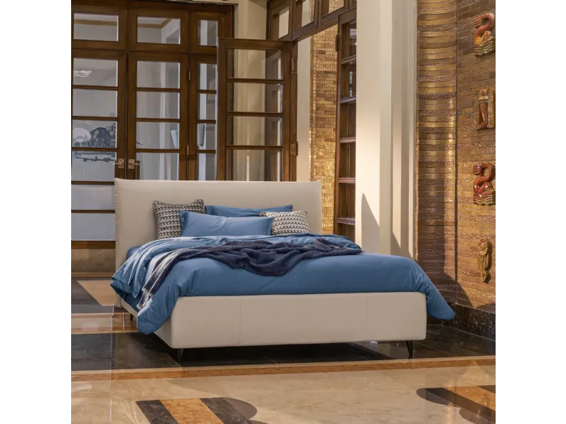 Letto Egon di Dorelan Letti