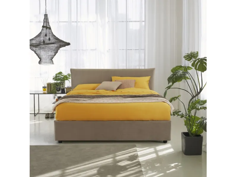 Letto Egon Start di Dorelan Letti