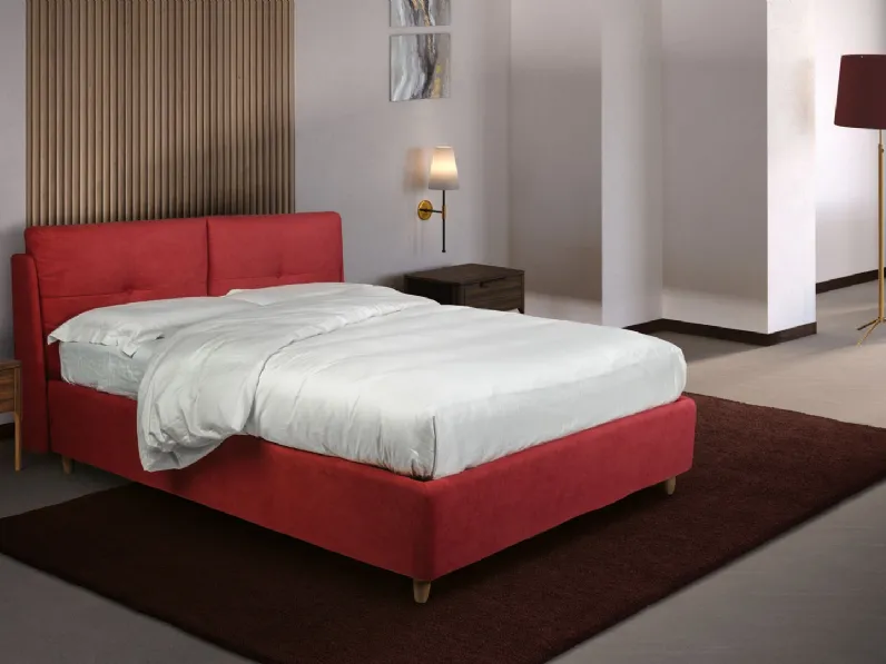 Letto Emily di Noi della Notte