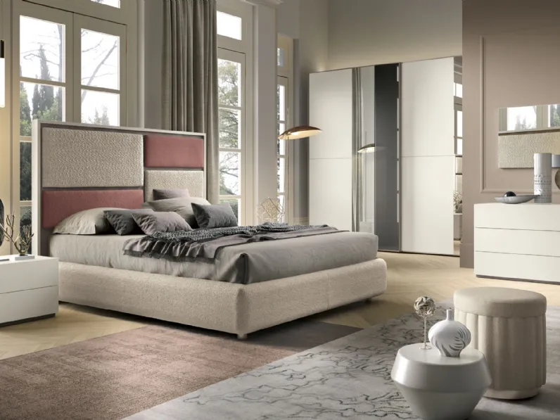 Letto Eolo di Adriatica