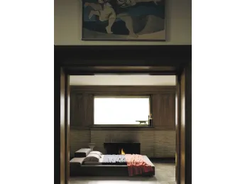 Extra Wall Bed