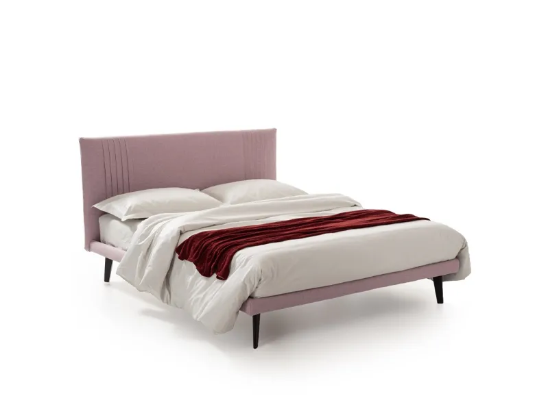 Letto matrimoniale Flores di Rimar