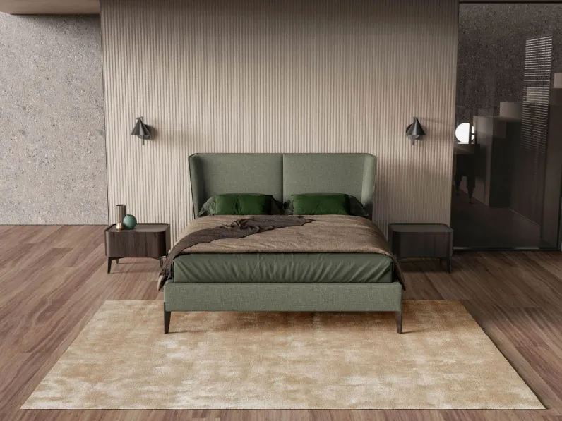 Letto Floyd di Novaluna