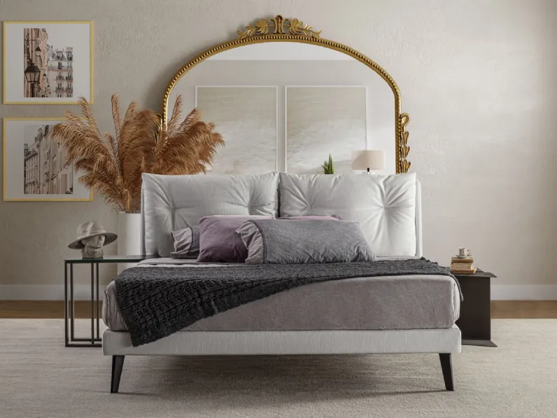 Letto Francis di Fox Italia