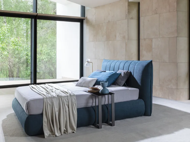 Letto Stephen Fox Italia