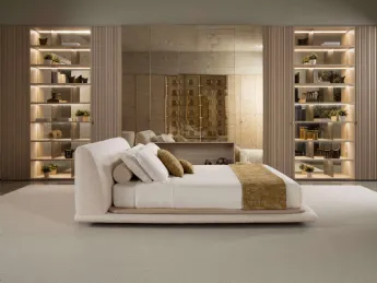 Letto Futon imbottito Conte