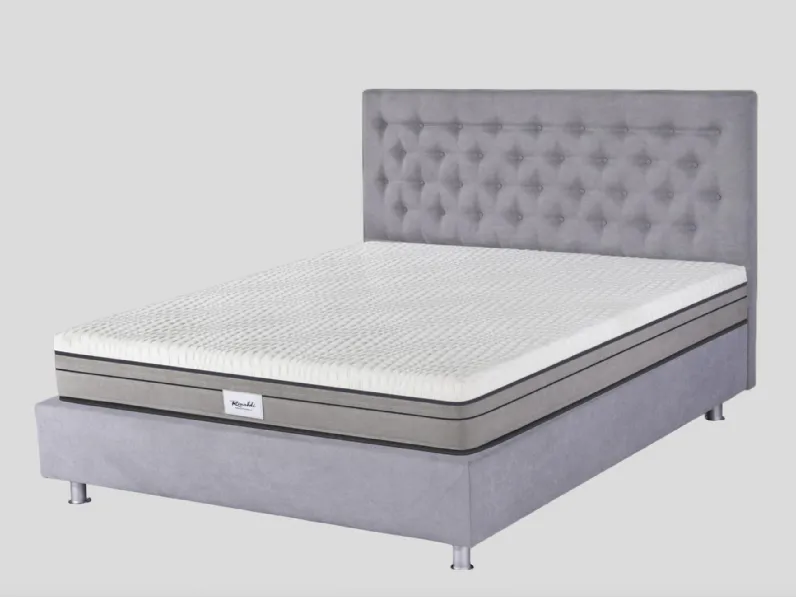 Letto Galatea di Rinaldi Group