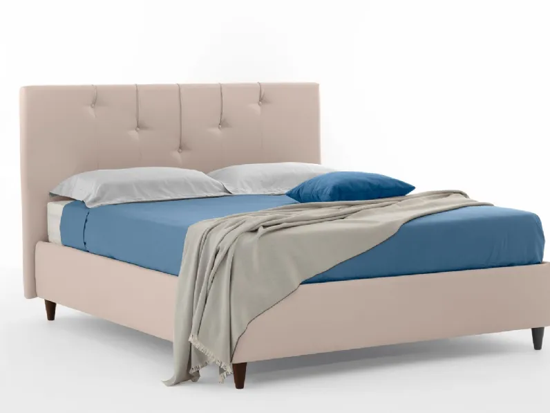 Letto Sarai di Gienne