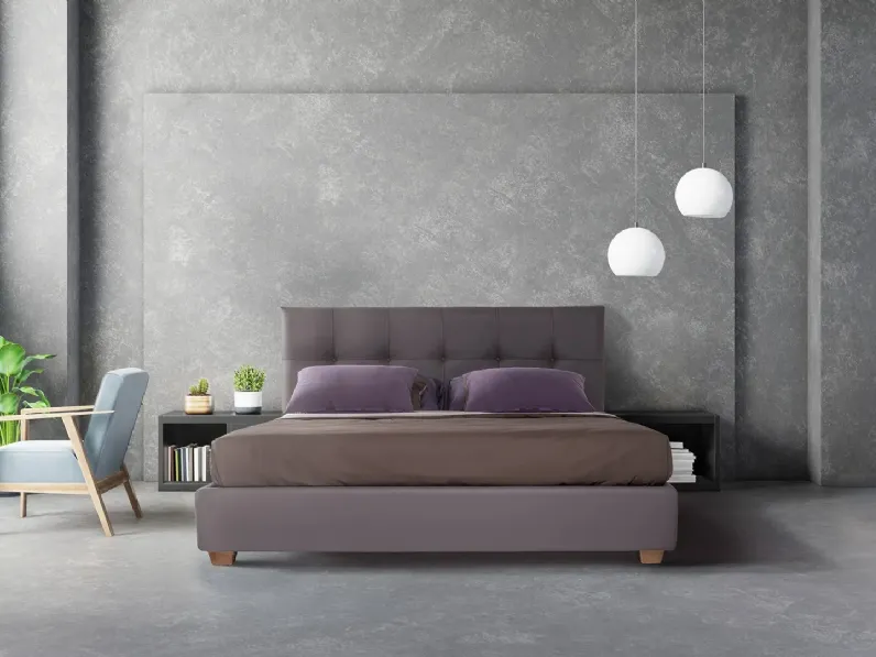 Letto Giglio di Noi della Notte