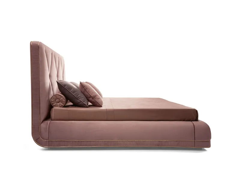 Letto matrimoniale Gilda di Volpi