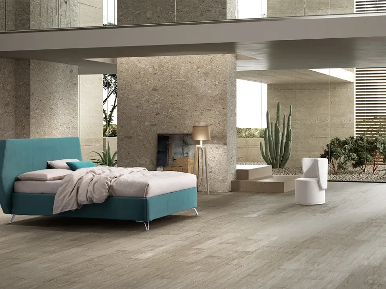 Letto di design Giulia di Stilfar Italia