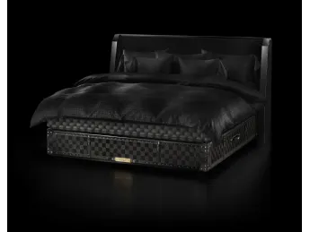 Gran Vividus Black Shadow