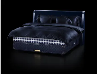 Grand Vividus Traditional Blue