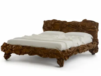 Grinza Bed