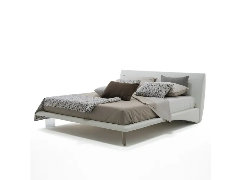 Letto di design Harmony di Rimar