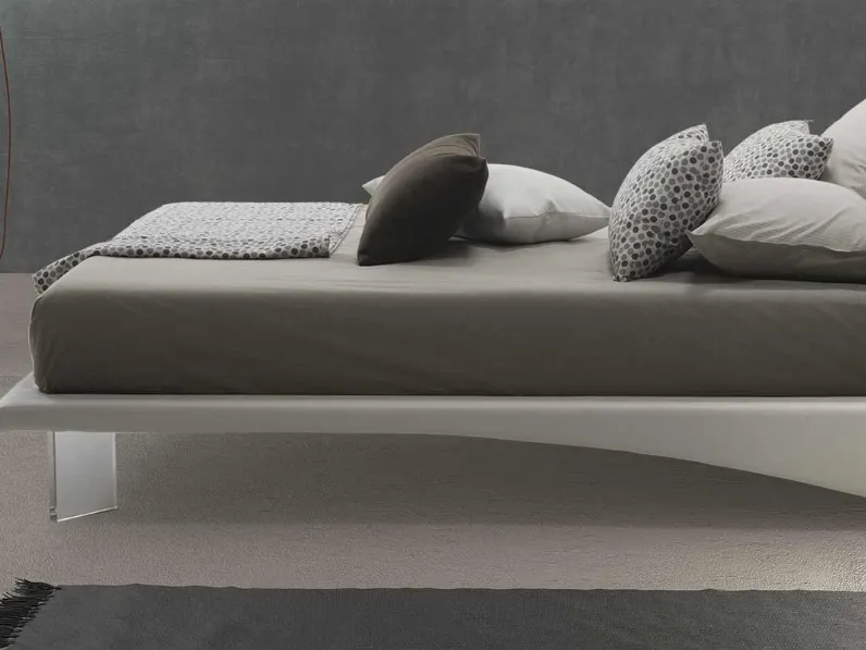 Letto di design Harmony di Rimar