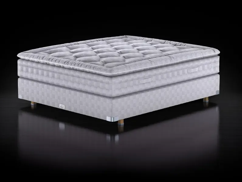 Letto sommier Vividus di Hastens
