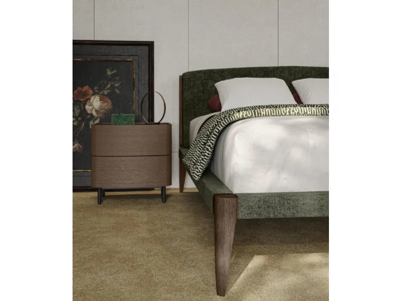 Lettomatrimoniale Henry di Morassutti