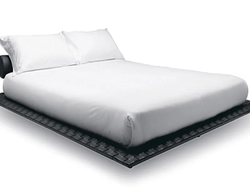 Letto Heron di Tumidei