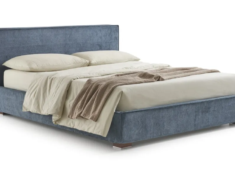 Letto in tessuto Levante di Hoppla