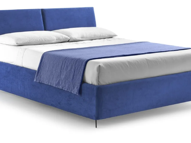 Letto con contenitore Madame di Hoppla