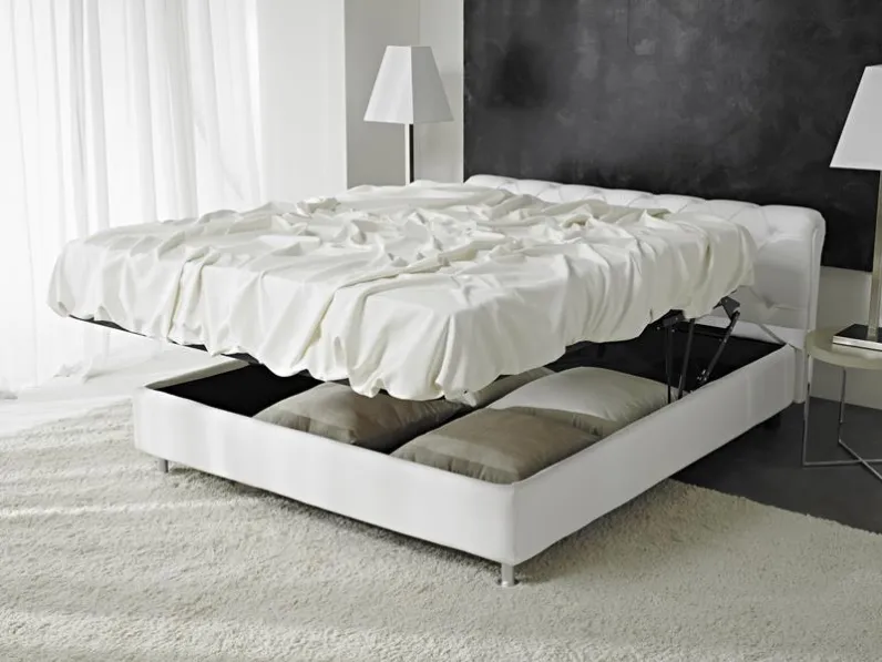 Letto classico Nuvola di Hoppla