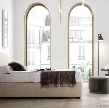 Letto matrimoniale Horizon di Kico