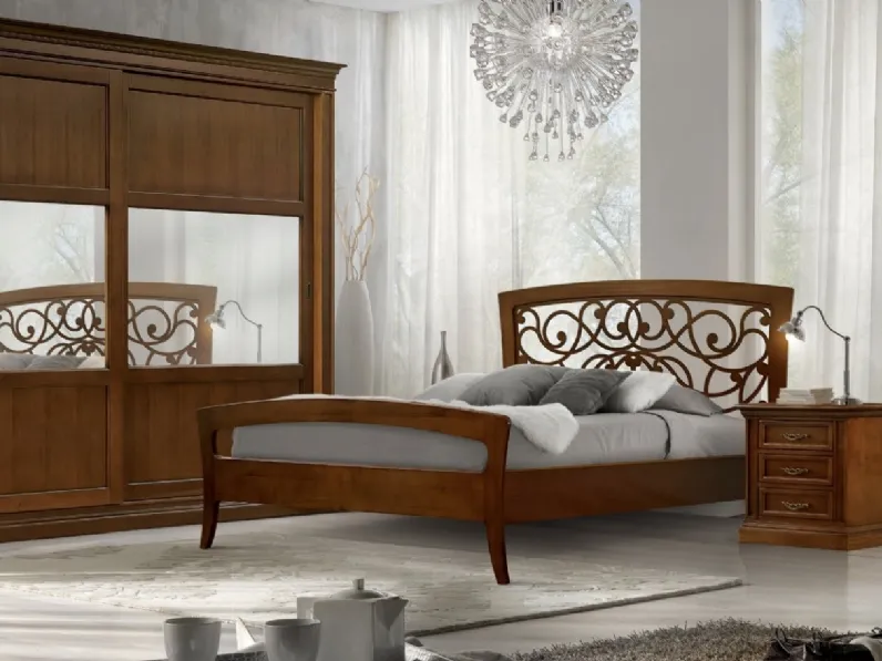 Letto Icon 2|0 IM4531 di Imba Srl