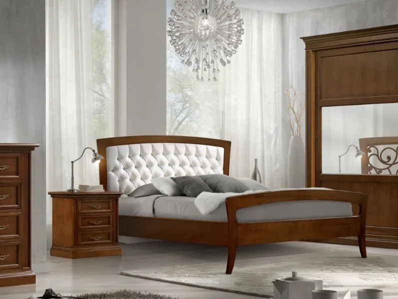 Letto Icon 2|0 IM4536 di Imba Srl