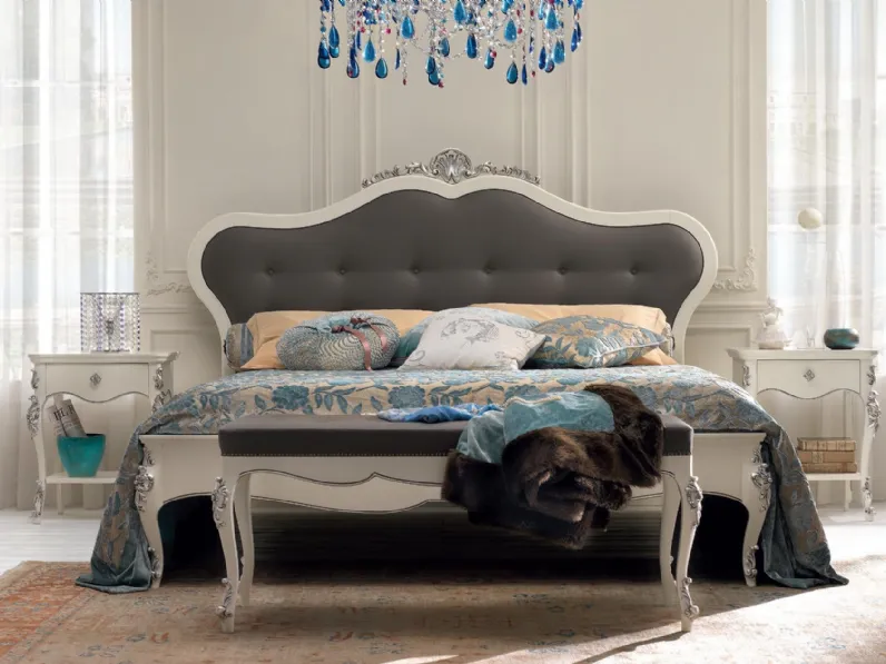 Letto Icon 2|5 Venere 1031T di Imba Srl