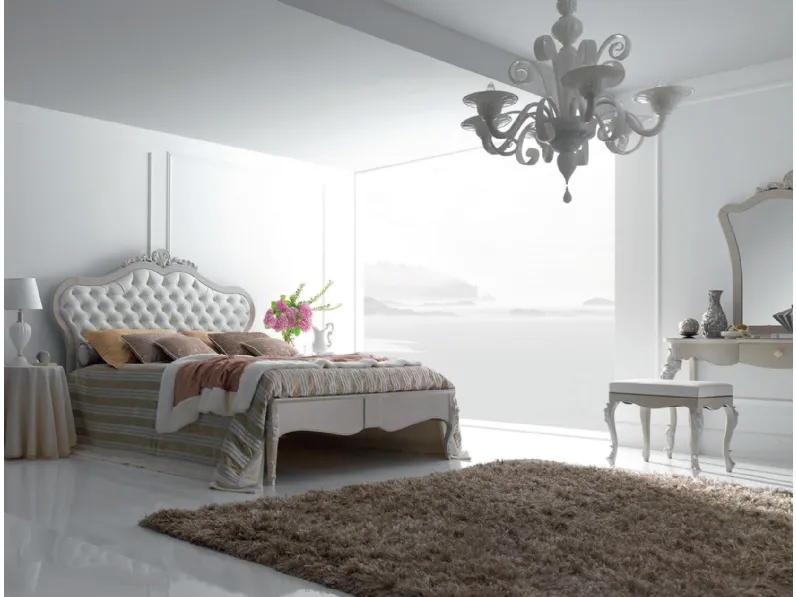 Letto Icon 2|5 Venere 1038T di Imba Srl