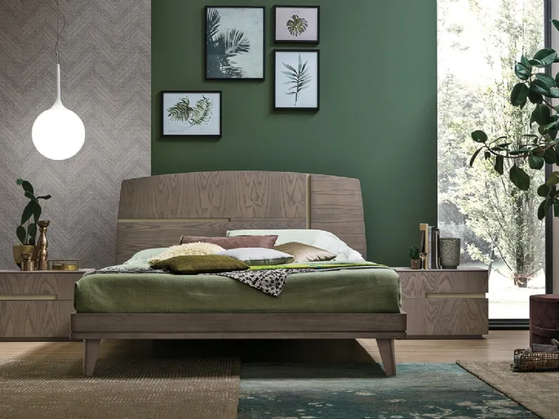 Letto Incanto 01 di Passione Italiana