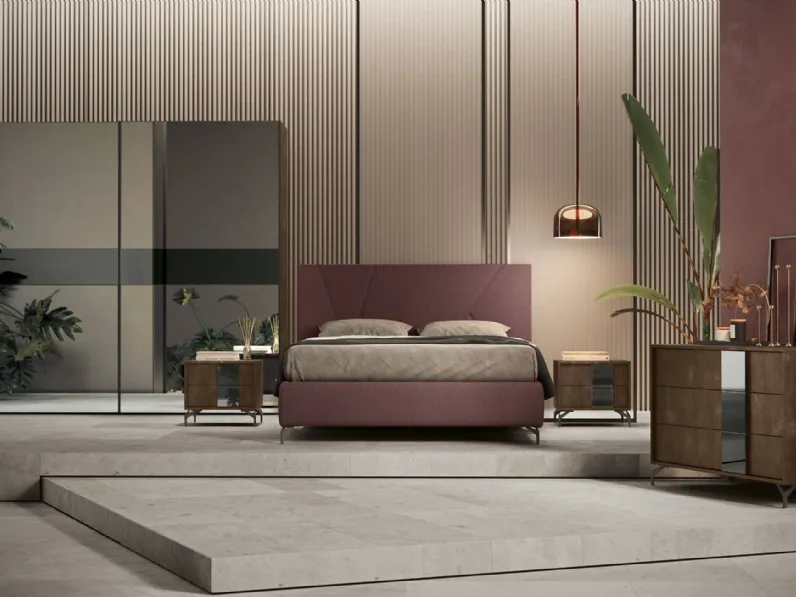 Letto Ipsilon di Adriatica