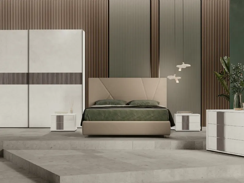 Letto Ipsilon di Adriatica