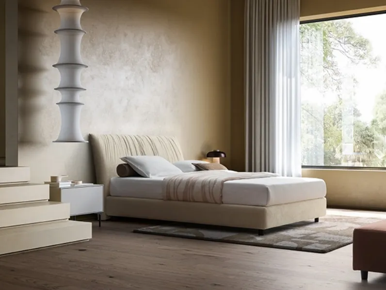 Letto Isabel di Ennerev