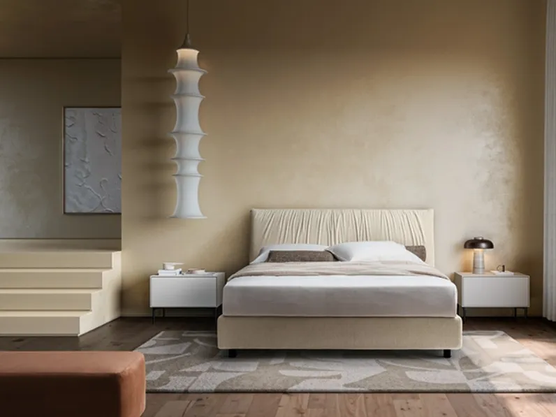 Letto Isabel di Ennerev