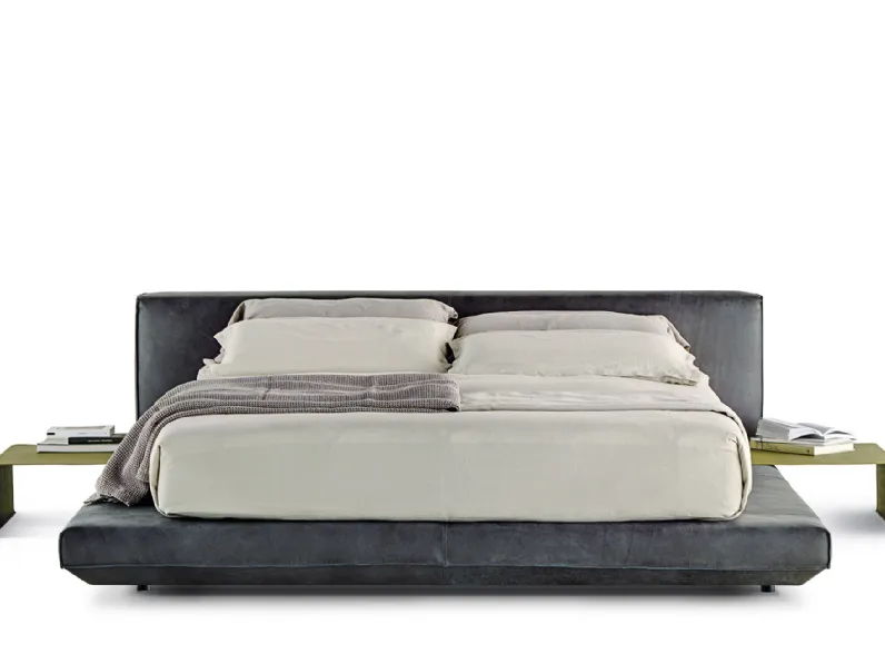 Letto Island Bed di Art Nova