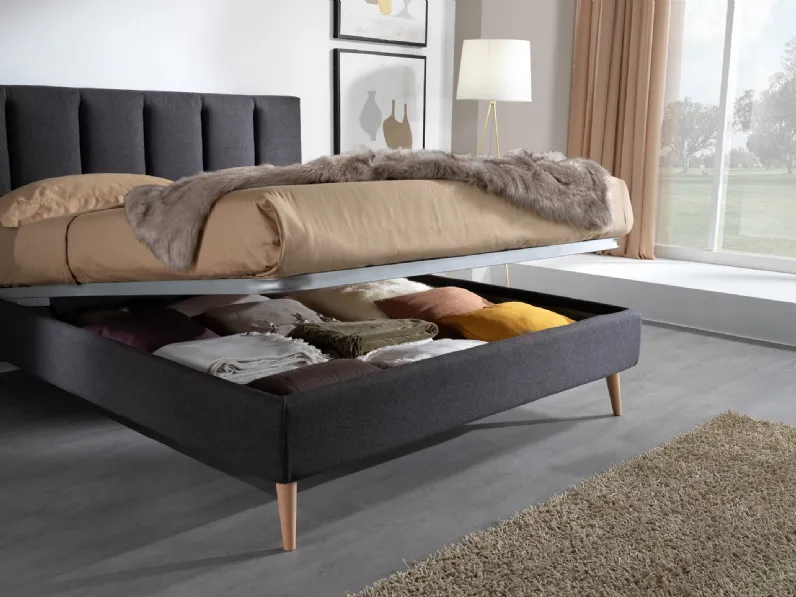 Letto Keaton Twenty di San Lorenzo