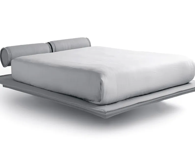 Letto Klin di Tumidei