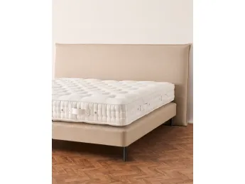 Letto imbottito Langley Vispring