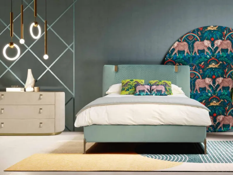 Letto Langur di TreCi Salotti