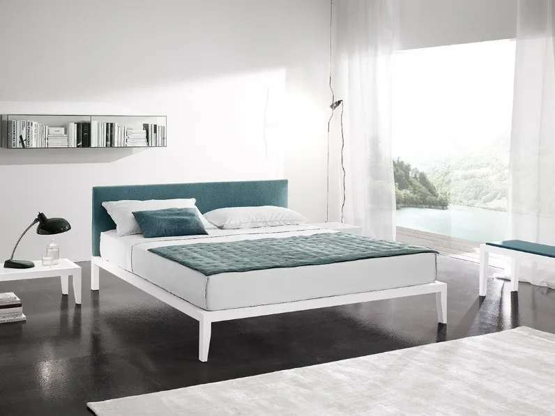 Letto Lera Air di Duomo Design