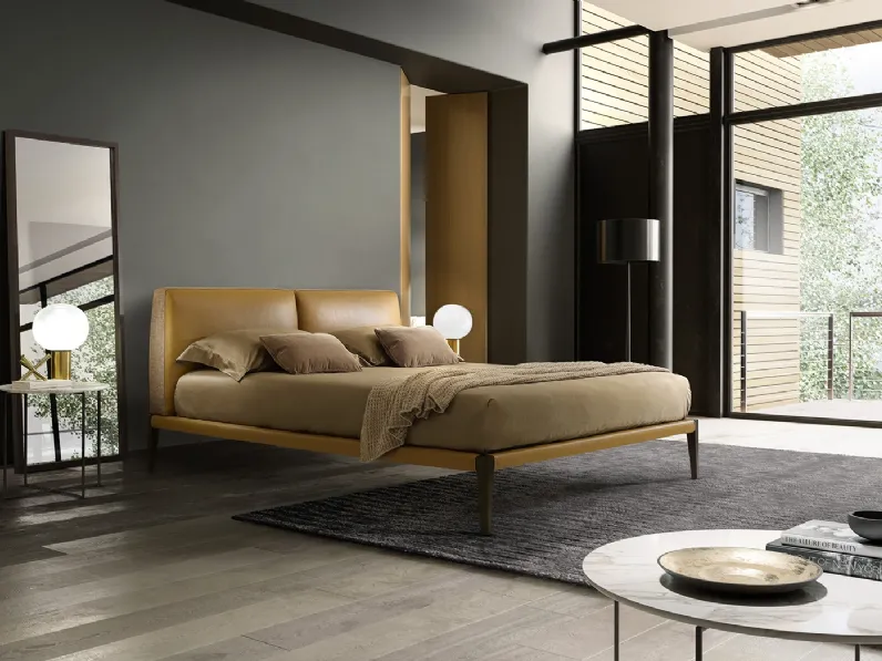 Letto Lera Dream di Duomo Design