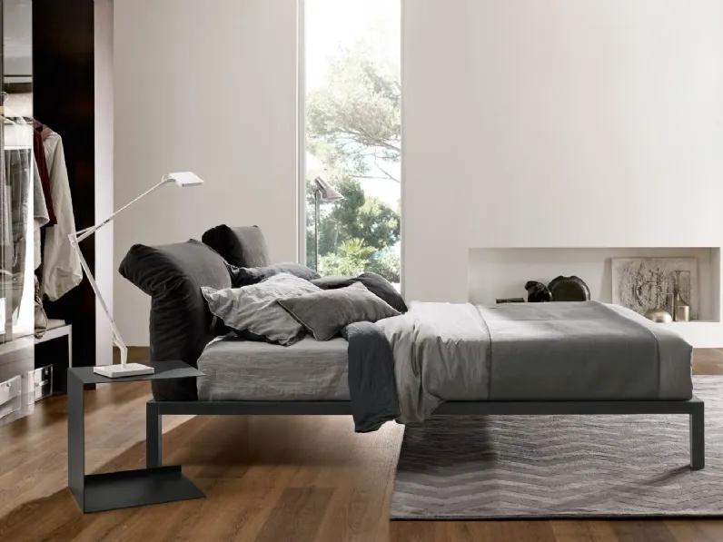 Letto Lera Moves di Duomo Design