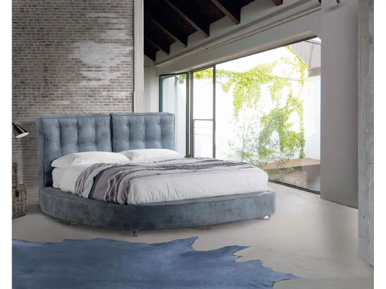 Letto matrimoniale Abate di Lettissimi