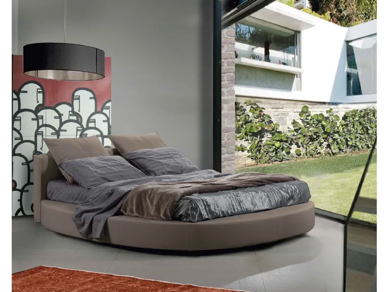 Letto matrimoniale Filo di Lettissimi