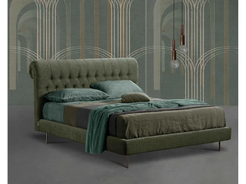 Letto London di Lettissimi